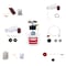Motive Products 0290 - Heavy Metal XLT Bleeder Kit 0290-MTV - alternate 1